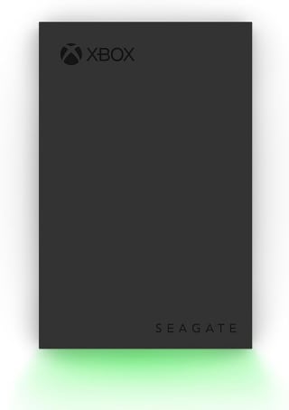 Seagate Game Drive for Xbox 2 To (STKX2000403) à 84,99€ chez Amazon