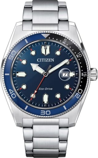 Citizen AW1761-89L reloj analógico por 104,01€ en Amazon