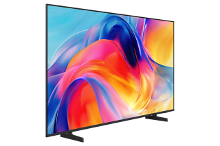 TV 55" Mini Led M70HAF 4K Vision AI por $7,499 en Samsung