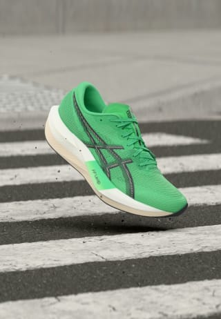 ASICS Magic Speed 5 por 67,90€ en Privé by Zalando