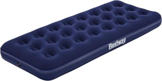 Bestway Colchón Inflable Individual Jr Twin por $125 en Amazon