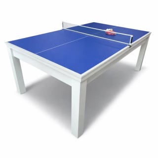 Mesa de billar transformable 6 pies (MC001) por 348€ en IberNest