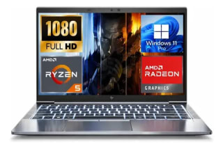 HP EliteBook 845 G7 Reacondicionada por $4,699 | Oferta Mercado Libre