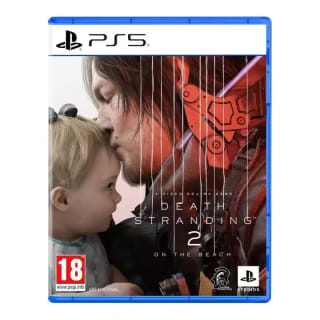 Death Stranding 2 On The Beach PS5 por 49.99€