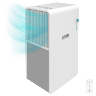 Climatiseur portatif ForceClima 9150 Style à 229€