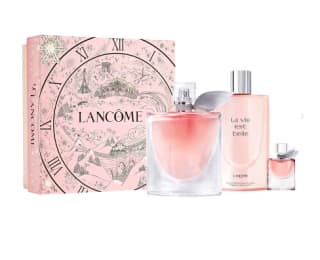 Oferta 65% +10% EXTRA descuento en estuches regalo perfumes hombre y mujer