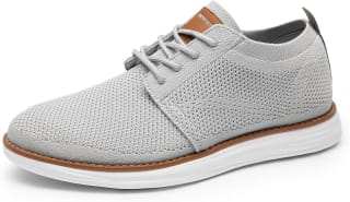 Bruno Marc Heren Mesh Sneakers Oxfords voor €45,93