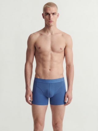 JACK&JONES JACGILLI SOLID TRUNKS 5 PACK voor €16 bij Bol