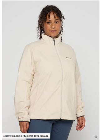 Chaqueta para Mujer Salomon MOUNTAIN por 98€