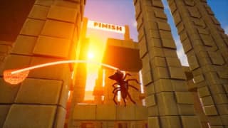 Gratis Spider Fox en Epic Games