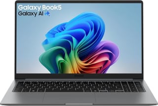 Samsung Galaxy Book5 AI Laptop £499 Prime Deal