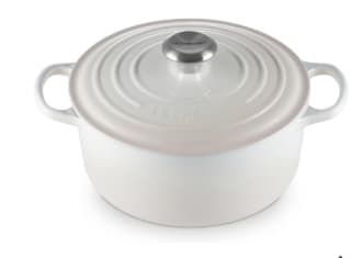 Cocotte en Fonte Le Creuset Signature à 175€
