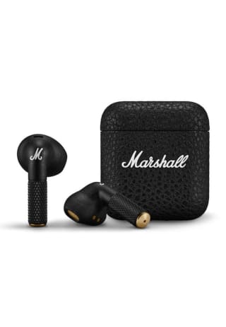 Marshall Minor IV por 64,90€ en Privé by Zalando