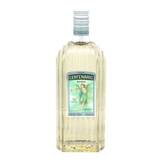 Tequila Centenario Plata 950 ml por $256 en Sam's Club