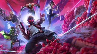 Marvel's Guardians of the Galaxy por $187.35 en Xbox
