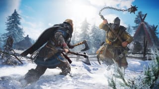 Assassin's Creed Valhalla PC (STEAM) for £6.49 at Loaded