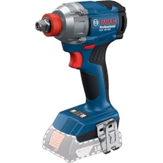 Bosch GDX 18V-200 Professional accuslagmoeraanzetter voor €109,46 bij Amazon