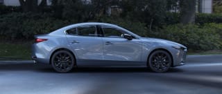 Mazda3 Sedán y HB desde $343,900 con Bono de $60,000