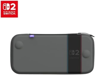 Turtle Beach PlayTrek étui fin Nintendo Switch 2 pour 9,99€ chez Amazon