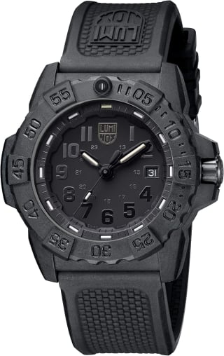 Luminox Navy Seal XS.3501.BO.F (45 mm) por 195€