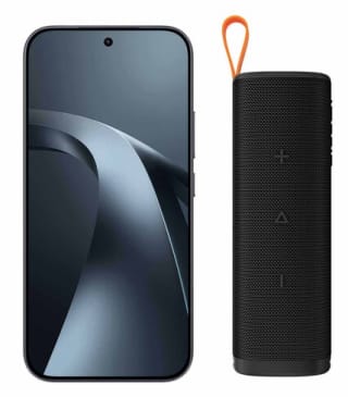 Xiaomi 17T 512GB + Bocina por $15,999 en Telcel