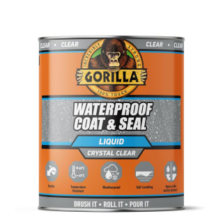 Gorilla Waterproof Coat & Seal 473ml £10.52