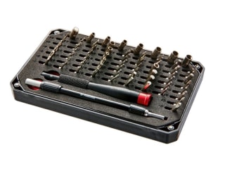 Coffret d'outils de précision PARKSIDE (66 pièces) à 7,99€ chez Lidl
