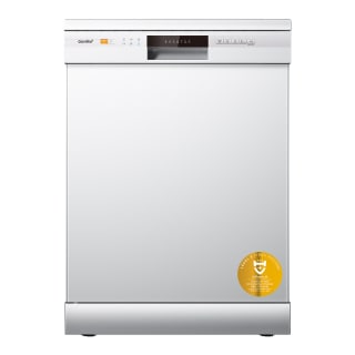 Comfee' CDWPF1201PW-WE-EU vaatwasser voor €209 bij Joybuy