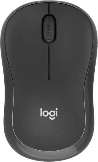 Logitech M240 Silencioso por 13,95€ en Amazon