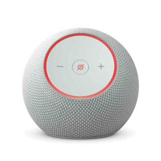 Echo Dot Max (Blanco) por $1,485 en Chedraui
