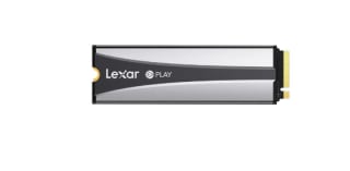 Disque SSD interne Lexar Play 2280 1 To pour PS5 à 99,99€