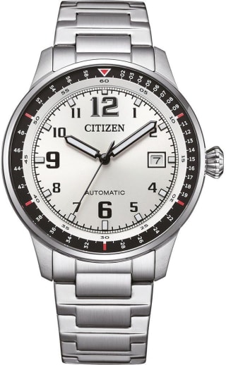 Montre Automatique pour Homme Citizen NJ0190 à 160€