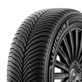 Lot de 4 pneus Michelin CrossClimate 3 205/55 R16 94V XL pour 92,80€ chez 1001pneus