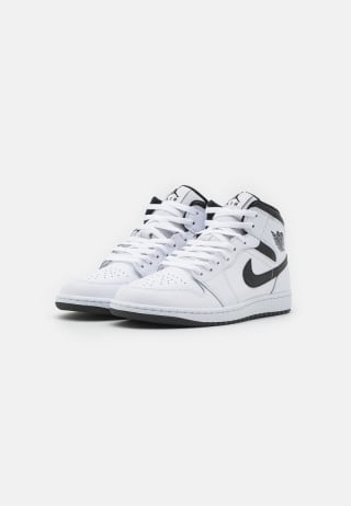 Nike Air Jordan 1 Mid pour 47,90€ chez Privé by Zalando
