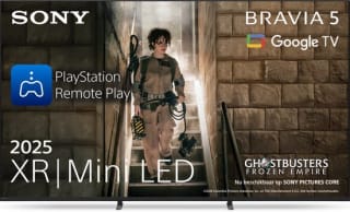 Sony Bravia 5 98" XR Mini-led (2025) voor €3.999 bij Coolblue