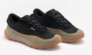 Quechua NH500 basses WP chaussures de randonnée pour 39,99€ chez Decathlon