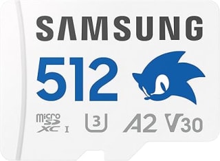 MicroSD Samsung Pro Plus 512GB en $791 | Oferta Amazon