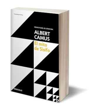 El mito de Sísifo de Albert Camus por $127 | Oferta Amazon