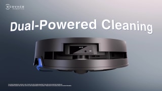 ECOVACS DEEBOT X9 PRO Omni robotstofzuiger met dweilfunctie voor €349 bij Joybuy