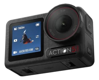 Cámara DJI Osmo Action 5 Pro por $5,210 | Oferta Mercado Libre