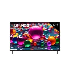 LG 43" Smart UA75 4K (2025) voor €349 bij Joybuy