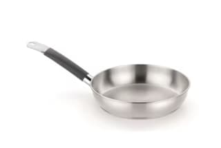 Sartén Bra Master de acero inoxidable 18/10 de 28 cm por 23,51€