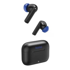 Hama Auriculares inalámbricos Passion Clear II TWS por 9.99€