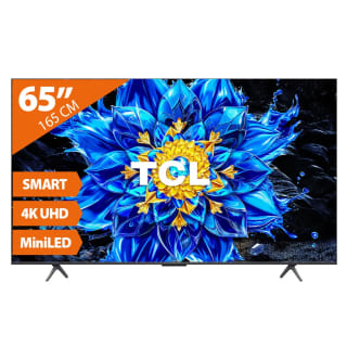 TCL QLED 65QLED810L (2026) voor €699 bij Expert