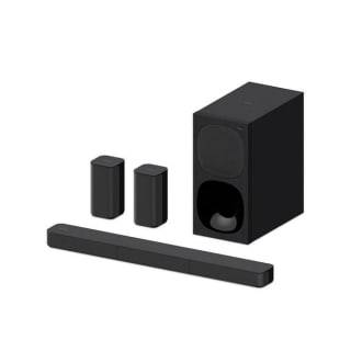 Sistema de Cine Sony 5.1 Canales por $3,599 | Oferta Walmart