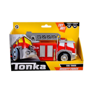 Autos de rescate Tonka Coleccionable por solo $1.990 en Dimarsa.Cl