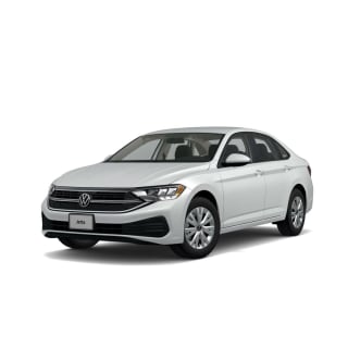 Volkswagen Jetta Trendline 2026 por $389,990 en Volkswagen