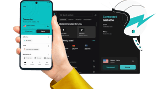 Surfshark VPN 27 Months – £48.28 with 100% Cashback