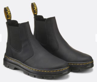 Boots Chelsea Embry Wyoming à 76,50€