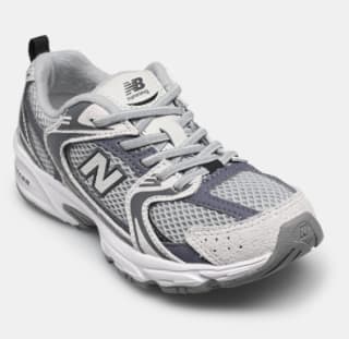 New Balance 530 Bungee Lace Kindersneakers voor €49